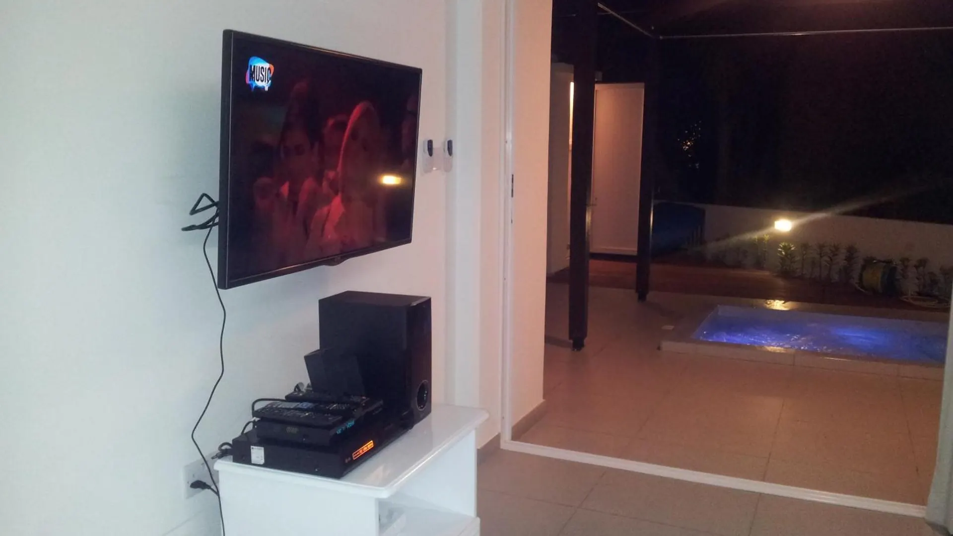 Yialos Holiday Apartments Periwolia Cypr