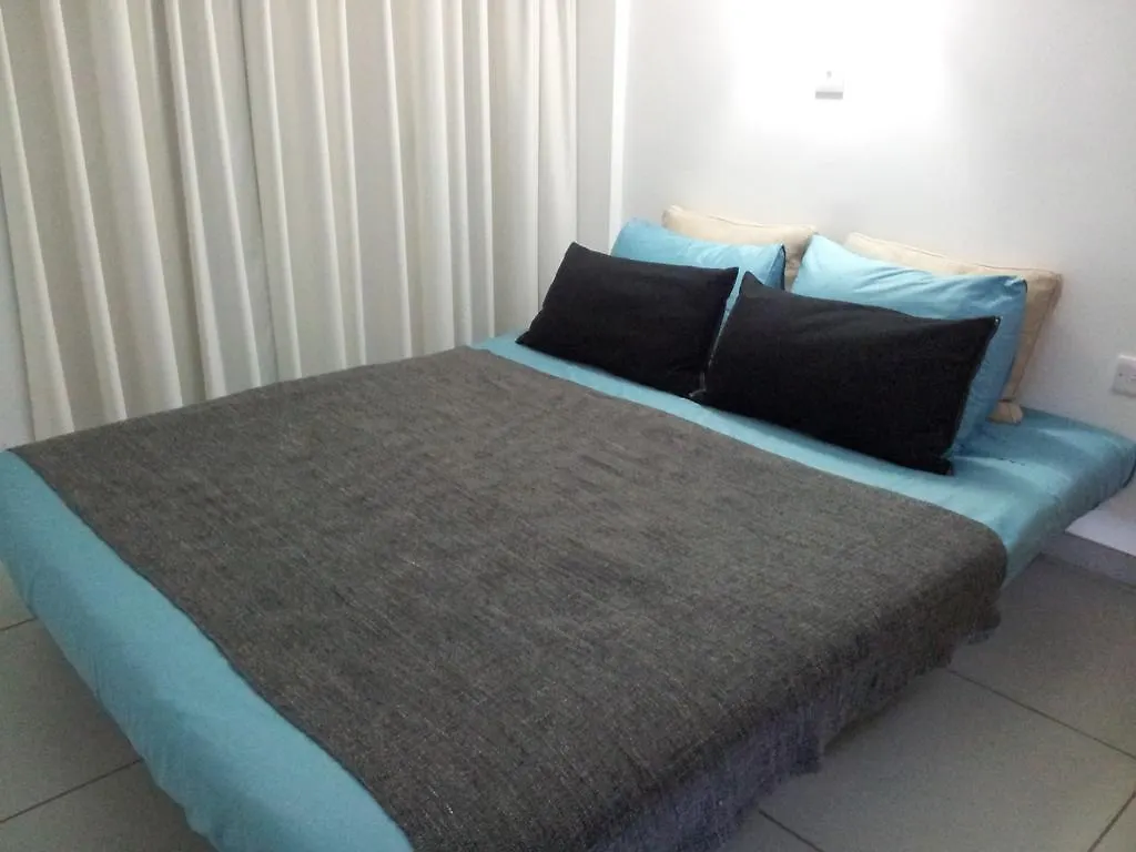 Yialos Luxury Apartments Perivolia