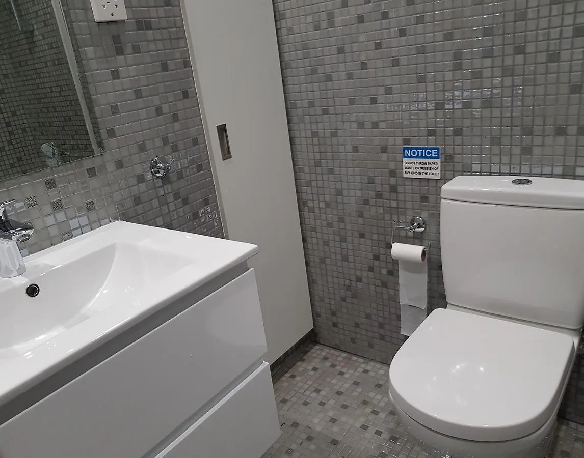 Yialos Luxury Apartments Perivolia